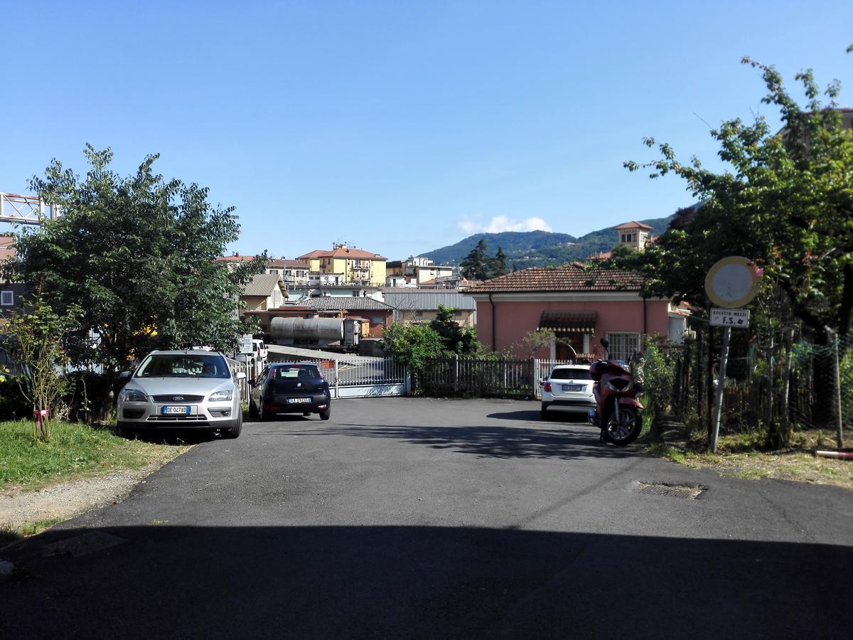 Le Stelle Di Martina- Affittacamere - La Spezia Exteriér fotografie