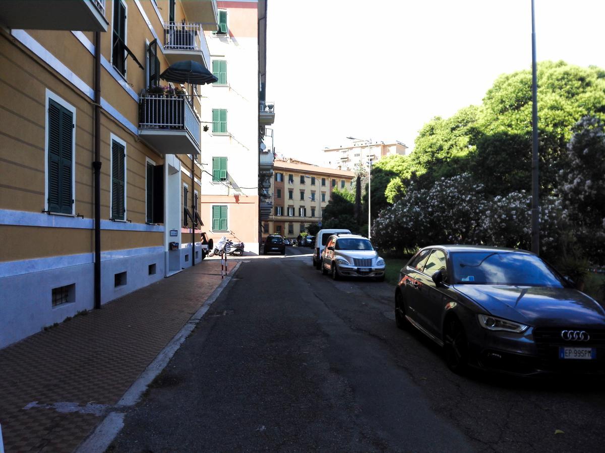 Le Stelle Di Martina- Affittacamere - La Spezia Exteriér fotografie